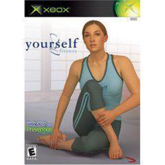 Yourself Fitness - Xbox | RetroPlay Games
