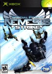 Special Forces Nemesis Strike - Xbox | RetroPlay Games