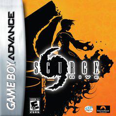 Scurge Hive - GameBoy Advance | RetroPlay Games