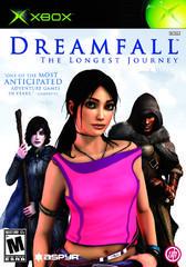 Dreamfall The Longest Journey - Xbox | RetroPlay Games