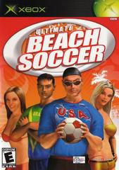 Ultimate Beach Soccer - Xbox | RetroPlay Games