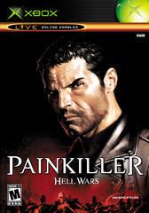 Painkiller Hell Wars - Xbox | RetroPlay Games