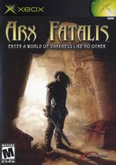 Arx Fatalis - Xbox | RetroPlay Games