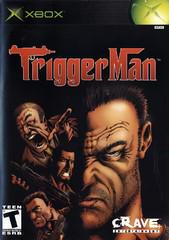 Trigger Man - Xbox | RetroPlay Games