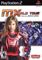 MX World Tour - Playstation 2 | RetroPlay Games