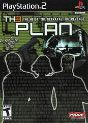 The Plan - Playstation 2 | RetroPlay Games
