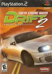 Tokyo Xtreme Racer Drift 2 - Playstation 2 | RetroPlay Games