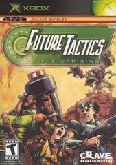 Future Tactics The Uprising - Xbox | RetroPlay Games