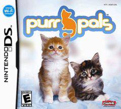 Purr Pals - Nintendo DS | RetroPlay Games
