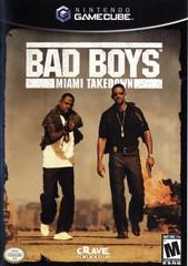 Bad Boys Miami Takedown - Gamecube | RetroPlay Games