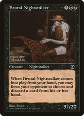 Brutal Nightstalker [Portal Second Age] | RetroPlay Games