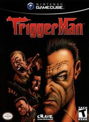 Trigger Man - Gamecube | RetroPlay Games