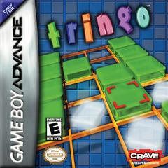 Tringo - GameBoy Advance | RetroPlay Games