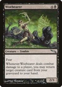 Woebearer [Mirrodin] | RetroPlay Games