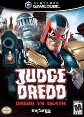 Judge Dredd Dredd vs Death - Gamecube | RetroPlay Games