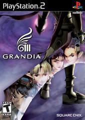 Grandia 3 - Playstation 2 | RetroPlay Games