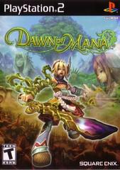 Dawn of Mana - Playstation 2 | RetroPlay Games