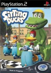 Sitting Ducks - Playstation 2 | RetroPlay Games