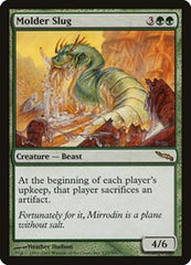 Molder Slug [Mirrodin] | RetroPlay Games