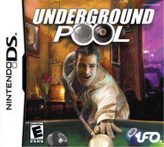 Underground Pool - Nintendo DS | RetroPlay Games