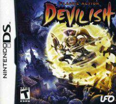 Devilish - Nintendo DS | RetroPlay Games