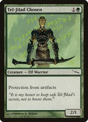 Tel-Jilad Chosen [Mirrodin] | RetroPlay Games