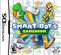 Smart Boy's Gameroom - Nintendo DS | RetroPlay Games