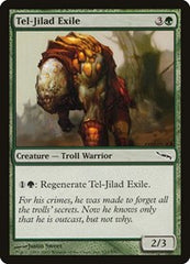 Tel-Jilad Exile [Mirrodin] | RetroPlay Games