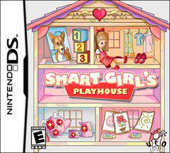 Smart Girl's Playhouse - Nintendo DS | RetroPlay Games