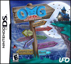 OMG 26 Our Mini Games - Nintendo DS | RetroPlay Games