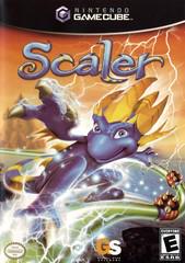 Scaler - Gamecube | RetroPlay Games