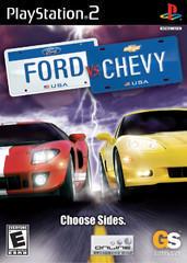 Ford vs Chevy - Playstation 2 | RetroPlay Games