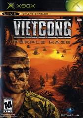 Vietcong Purple Haze - Xbox | RetroPlay Games