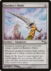 Banshee's Blade [Mirrodin] | RetroPlay Games