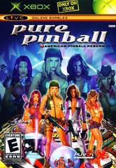 Pure Pinball - Xbox | RetroPlay Games