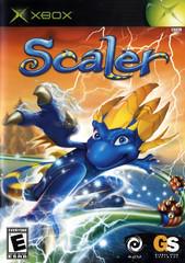Scaler - Xbox | RetroPlay Games