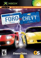 Ford vs Chevy - Xbox | RetroPlay Games