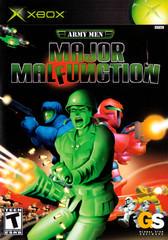 Army Men Major Malfunction - Xbox | RetroPlay Games