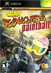 Splat Magazine Renegade Paintball - Xbox | RetroPlay Games