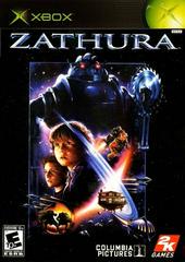 Zathura - Xbox | RetroPlay Games