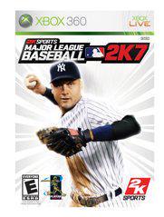 Major League Baseball 2K7 - Xbox 360 | RetroPlay Games