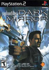 Syphon Filter Dark Mirror - Playstation 2 | RetroPlay Games