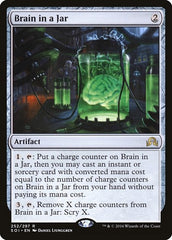 Brain in a Jar [Shadows over Innistrad] | RetroPlay Games