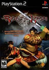 Rise of the Kasai - Playstation 2 | RetroPlay Games