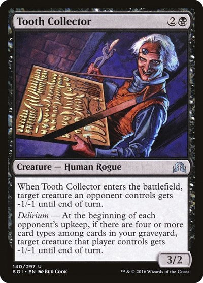Tooth Collector [Shadows over Innistrad] | RetroPlay Games