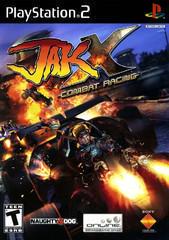 Jak X Combat Racing - Playstation 2 | RetroPlay Games