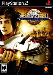 Genji Dawn of the Samurai - Playstation 2 | RetroPlay Games