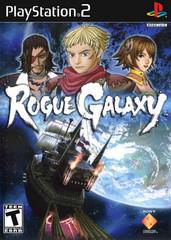 Rogue Galaxy - Playstation 2 | RetroPlay Games