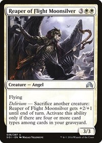 Reaper of Flight Moonsilver [Shadows over Innistrad] | RetroPlay Games