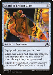 Shard of Broken Glass [Shadows over Innistrad] | RetroPlay Games